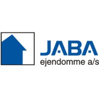 Jaba Ejendomme A/S logo - Similar company to Uptime