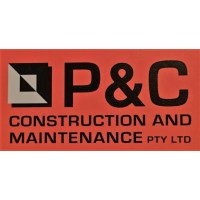 P & C Construction And Maintenance Pty Ltd