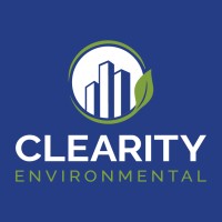 Clearity Environmental logo - Similar company to Parra Environmental Training