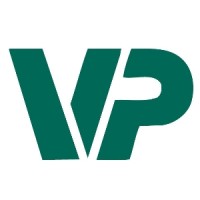 VP Maskinfabrik A/S logo - Similar company to Vpd Bearbejdning