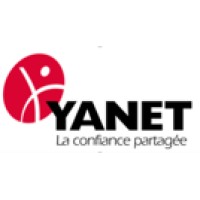 Yanet logo - Similar company to Rpce
