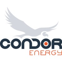 Condor Energy Services Limited logo - Similar company to Mpc Kinetic