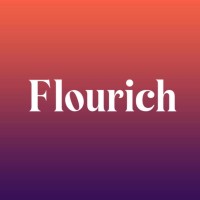 Flourich logo - Similar company to Jem Wealth Management