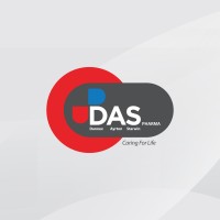 Dannex Ayrton Starwin PLC logo - Similar company to Unicom Chemist Limited