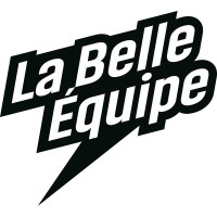 La Belle Equipe logo - Similar company to Un Plan Simple