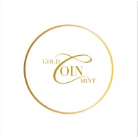 Gold Coin Mint/ Custom Coin Manufacturer/ Bullion Dealer/ Bespoke Jewellery Manufacturer logo - Similar company to Budtrader