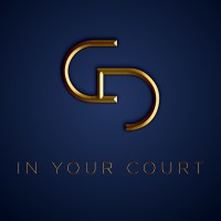 In Your Court logo - Similar company to Pr Works