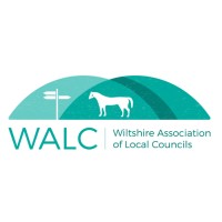 The Wiltshire Association of Local Councils logo - Similar company to Age Uk Wiltshire