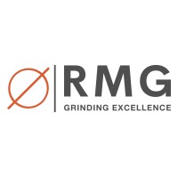 RMG logo - Similar company to Eraltech Engineering