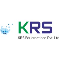 KRS Educreations Pvt Ltd. logo - Similar company to Propzone Infratech