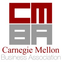 Carnegie Mellon Business Association logo - Similar company to Seaking Blue
