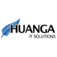 Huanga IT Solutions AG logo - Similar company to Temu Studio