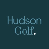 Hudson Golf logo - Similar company to Afg Wealth Management