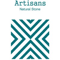 Artisans Natural Stone logo - Similar company to Artisa