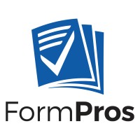 Form Pros logo - Similar company to Utah Local Fun