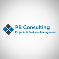PB Consulting ZM logo - Similar company to Action For Nature
