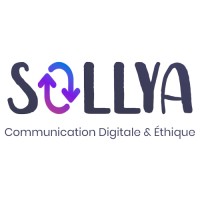 Sollya - Agence de Webmarketing Éthique logo - Similar company to Like Me More - Studio De Création