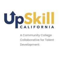 Upskill California logo - Similar company to Western Chapter Isa