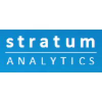 Stratum Analytics logo - Similar company to Silver Compass