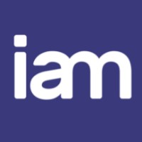iam|INSURED logo - Similar company to Wrapper Insure