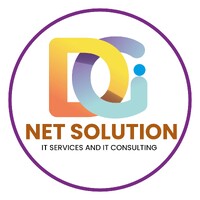 Diginet Solution logo - Similar company to Bizunite