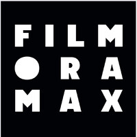 FILMORAMAX logo - Similar company to My Serigraphy