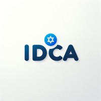 IDCA - Israel DC Association logo - Similar company to 11Stream