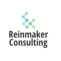Reinmaker Consulting logo - Similar company to Sarom Global