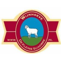 Wijnhoeve De Kleine Schorre logo - Similar company to Mrwrap.Nl