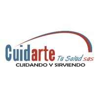Cuidarte Tu Salud IPS logo - Similar company to Colcuidar Ips