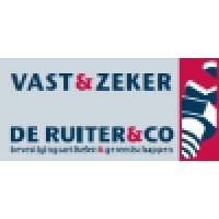De Ruiter & Co bv logo - Similar company to B3Partners Bv