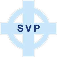 St Vincent de Paul Society (England & Wales) logo - Similar company to Rgm Pay
