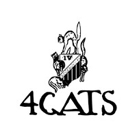 Restaurant Els 4 Gats logo - Similar company to Grup Ferré De Restauració