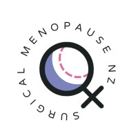 Surgical Menopause NZ Trust logo - Similar company to Her Board