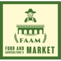 Food And Agricultures Market - ផ្សារកសិផល និង ចំណីអាហារ logo - Similar company to Groupe Cfw