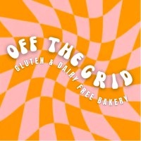 Off the Grid logo - Similar company to Fnx Fit