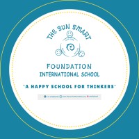 The Sun Smart Foundation International School logo - Similar company to Css Computer College