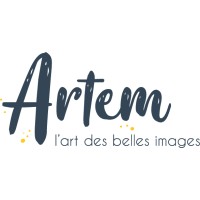 Artem Nantes logo - Similar company to Wezit