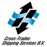 Cross-Trades Shipping Services B.V. logo - Similar company to Non-Stop Logistics