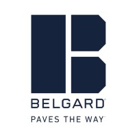 Belgard logo - Similar company to Tremron Group