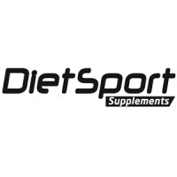 DietSport logo - Similar company to Logitools