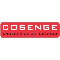 Cosenge Engenharia de Incêndio logo - Similar company to Faxina Sim Serviços E Limpeza