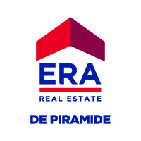ERA De Piramide logo - Similar company to Bochon & Fulmini