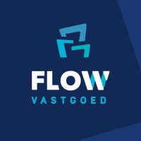 Flow vastgoed logo - Similar company to Woonveste Bouw, Projectontwikkeling & Beleggingen Bv