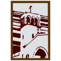 Obra Social Franciscana logo - Similar company to Ateha Climate Hub