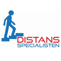 Distansspecialisten logo - Similar company to Primär El-Service Ab