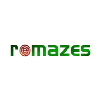 Remazes logo - Similar company to Redburn Design Ltd