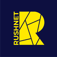 Rushnet Marketing logo - Similar company to Wearemakers