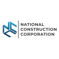 National Construction Corporation logo - Similar company to J.B. Passmore, Inc.