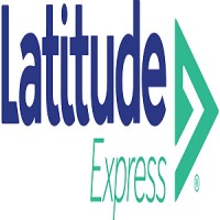 Latitude Express logo - Similar company to End It For Good
